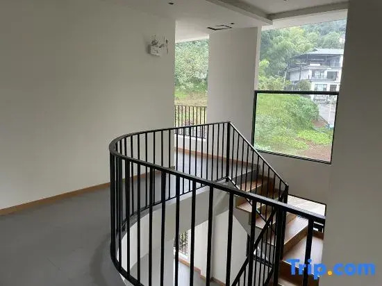 Tianjia Courtyard B&B