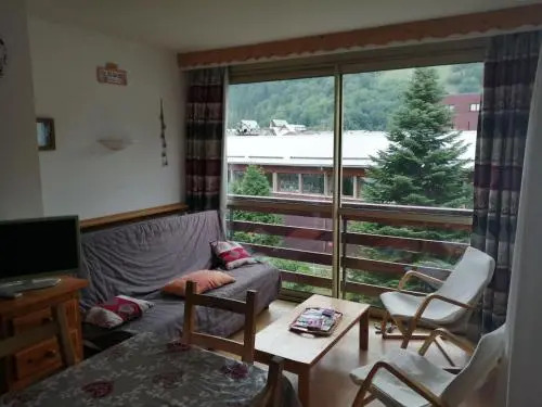 Apartment Residence rapin 6