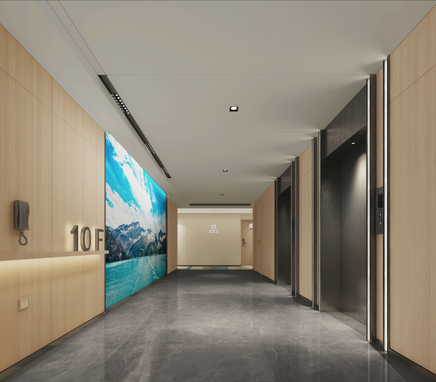 Holiday Inn Express Urumqi Station by IHG