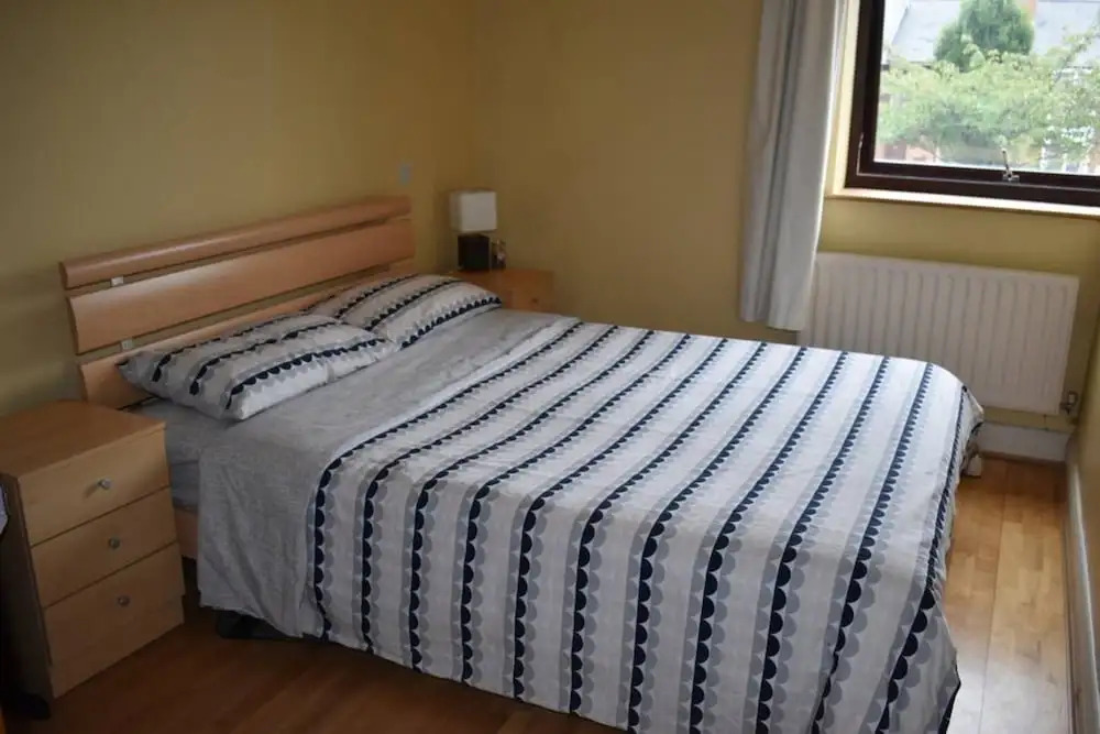 1 Bedroom Apartment in Ranelagh