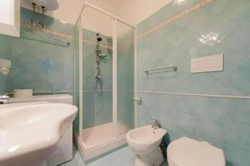 Palmarola Apartment