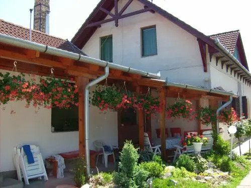 Anna Báthory Apartmanház