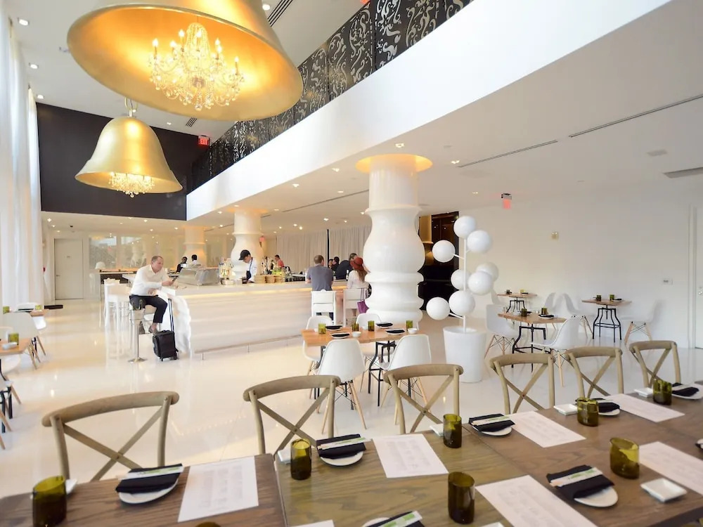5 Condo Hotel South Beach - bay View #1227