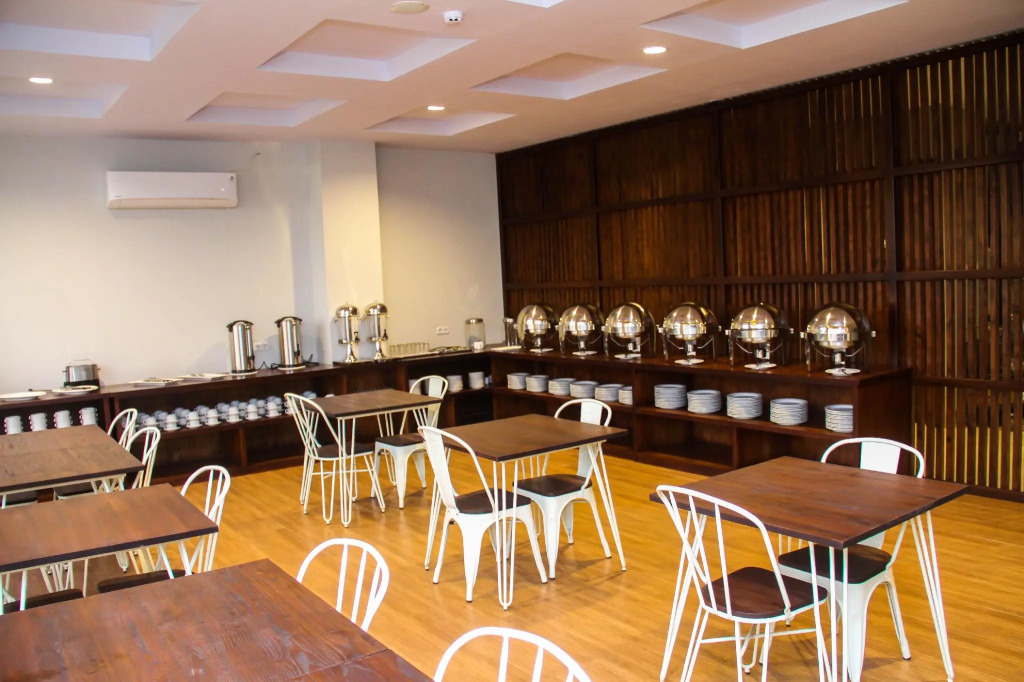 Hotel Grand Kutilang