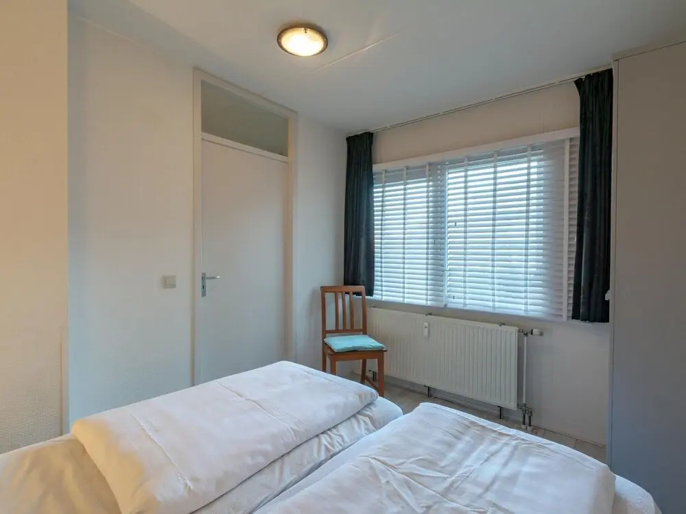 Lovely Holiday Apartment for 4 People