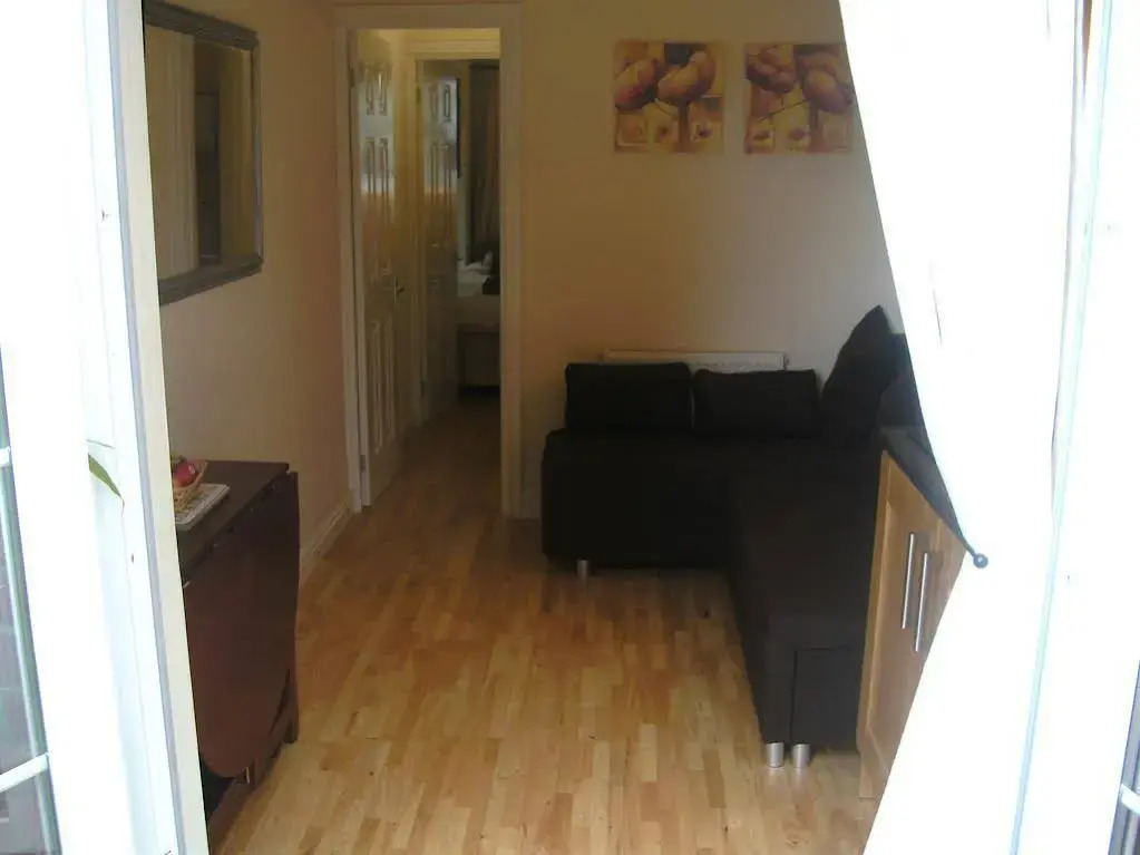 The City Annexe