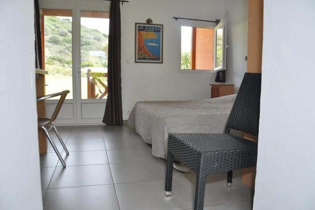 Résidence Maora Village