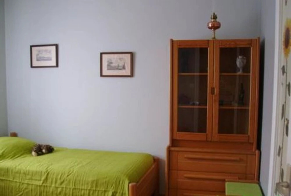 House With 2 Bedrooms in Saint Hilaire de Riez, With Furnished Garden