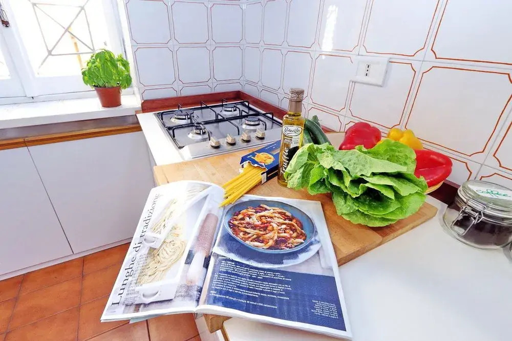 TreasureRome Family 3BR by Colosseo