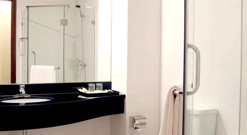 Youhao Business Hotel - Shanghai