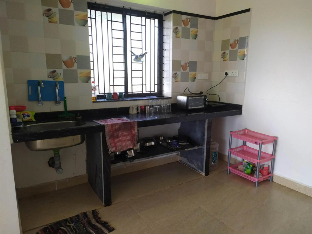 Jiten Homestay