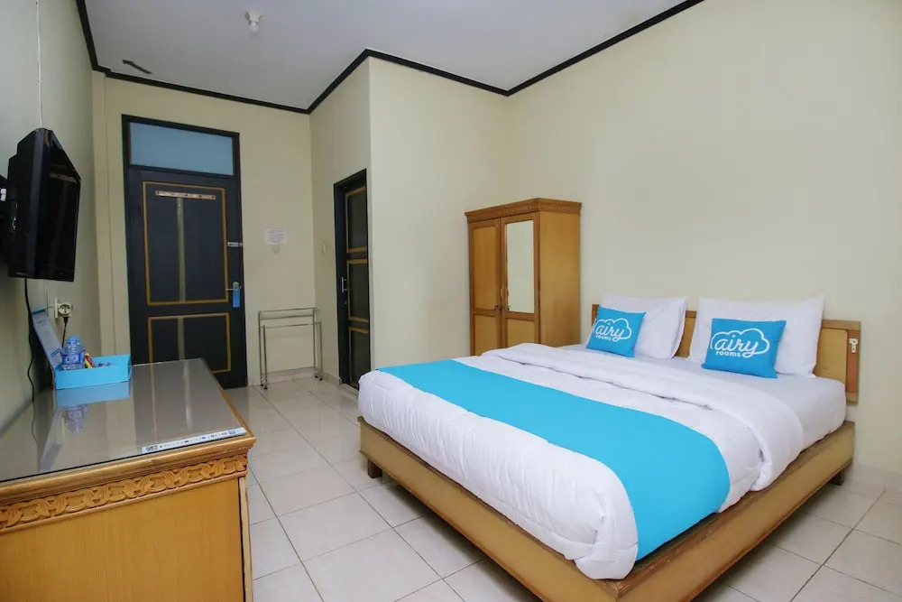Airy Eco Syariah Pontianak Tenggara Ahmad Yani Sepakat Dua 8
