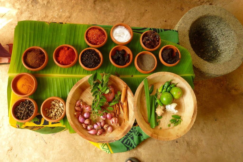 Kurulu Estate