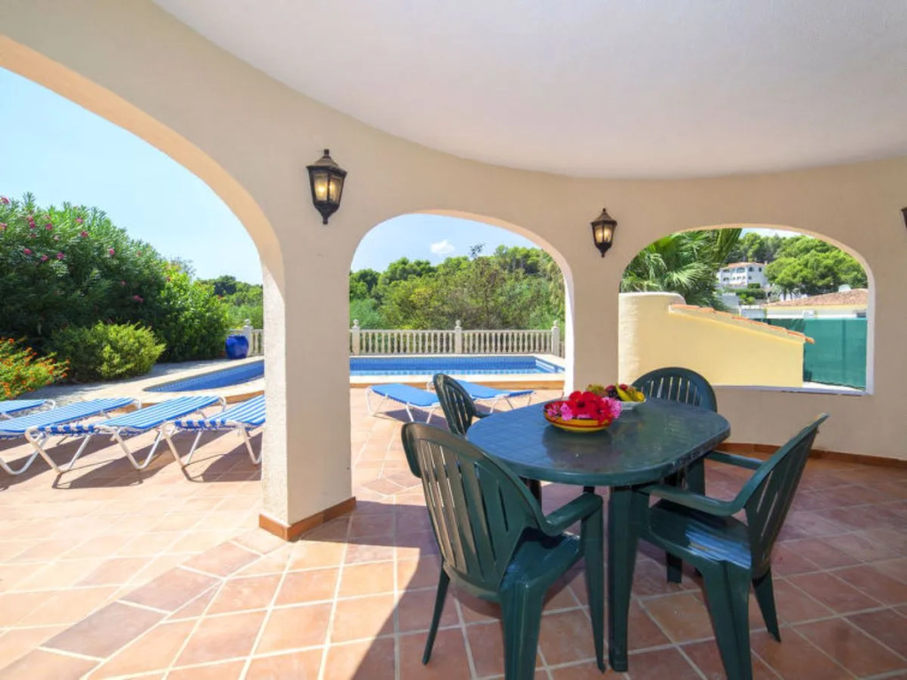 Villa Oronella by Interhome