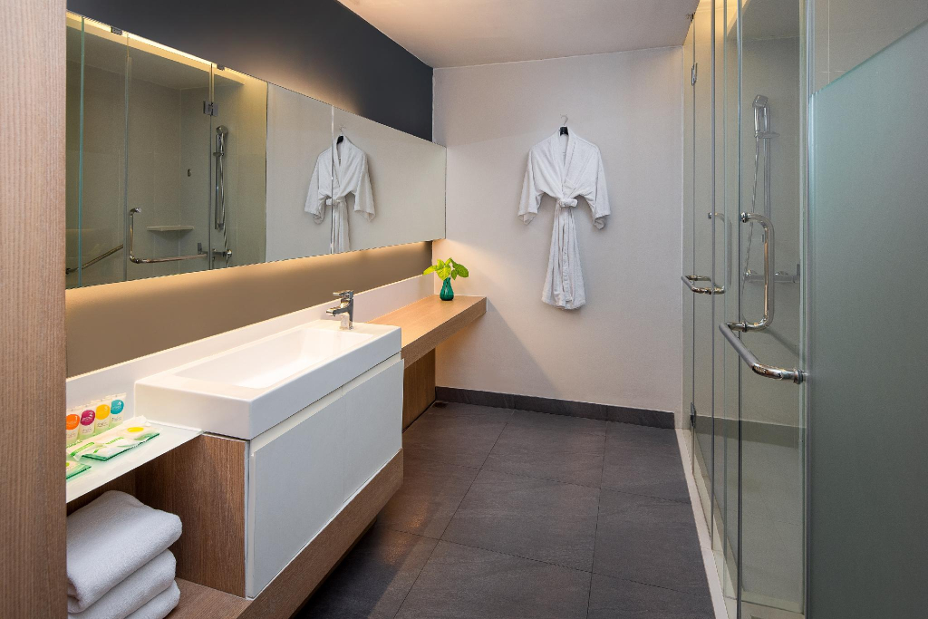 Andaman Beach Hotel Phuket - Handwritten Collection by Accor