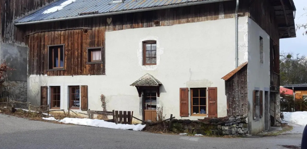 Chalet Montagne 11 P Grand Massif 100 M Telecabine