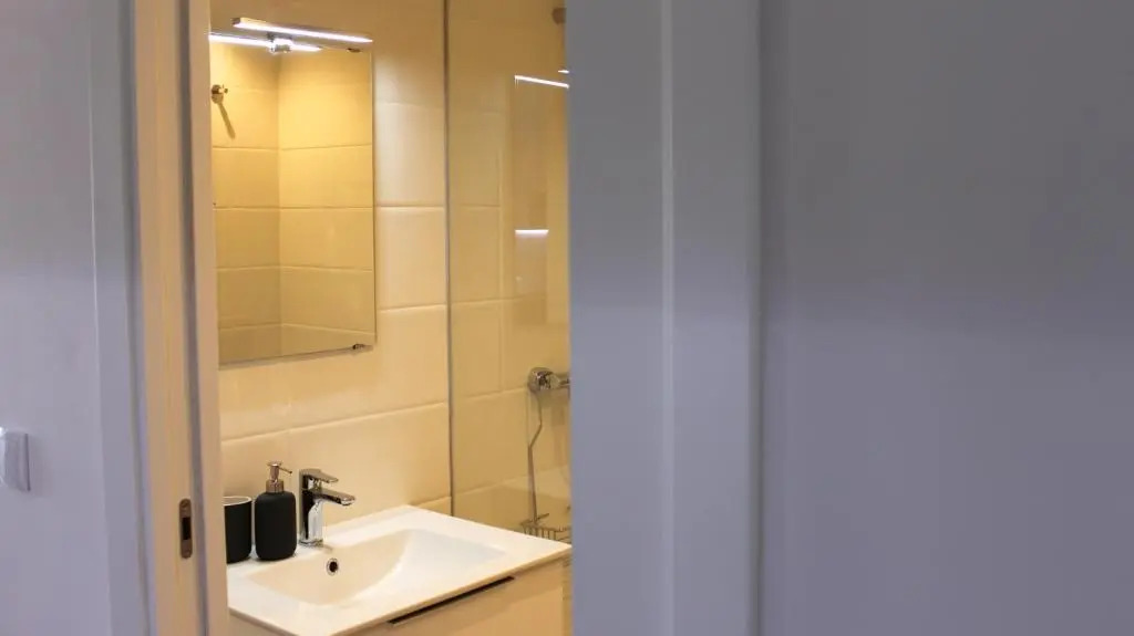 Nice Studio in Alicante City Centre