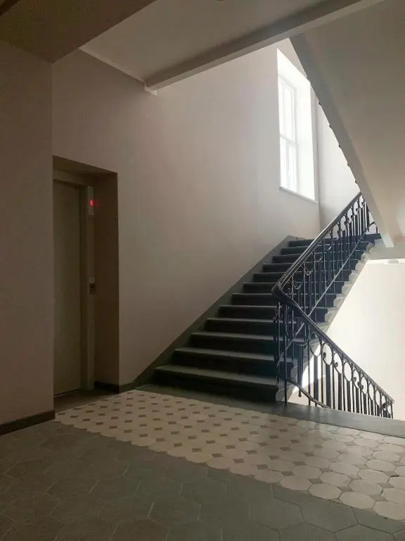 Barona Rezidence Apartment 31