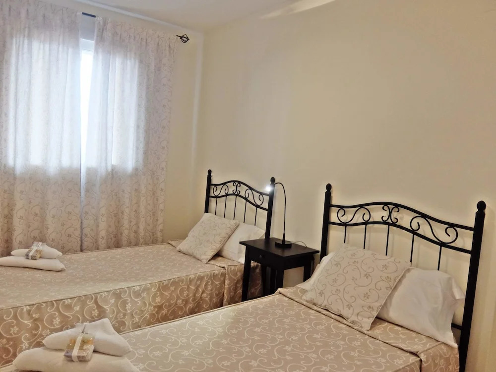 Apartamento Dunasol 1ª - 1º - 3ª