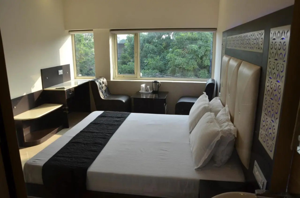 Hotel Royal Park 22