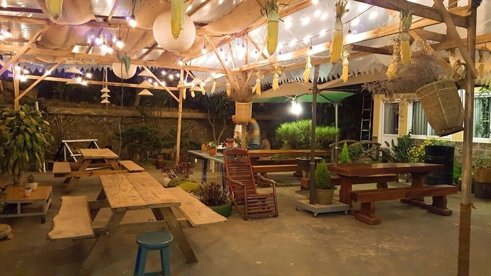 Kimi Homestay Dalat