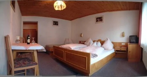 Hotel Garni Sport Sonneck