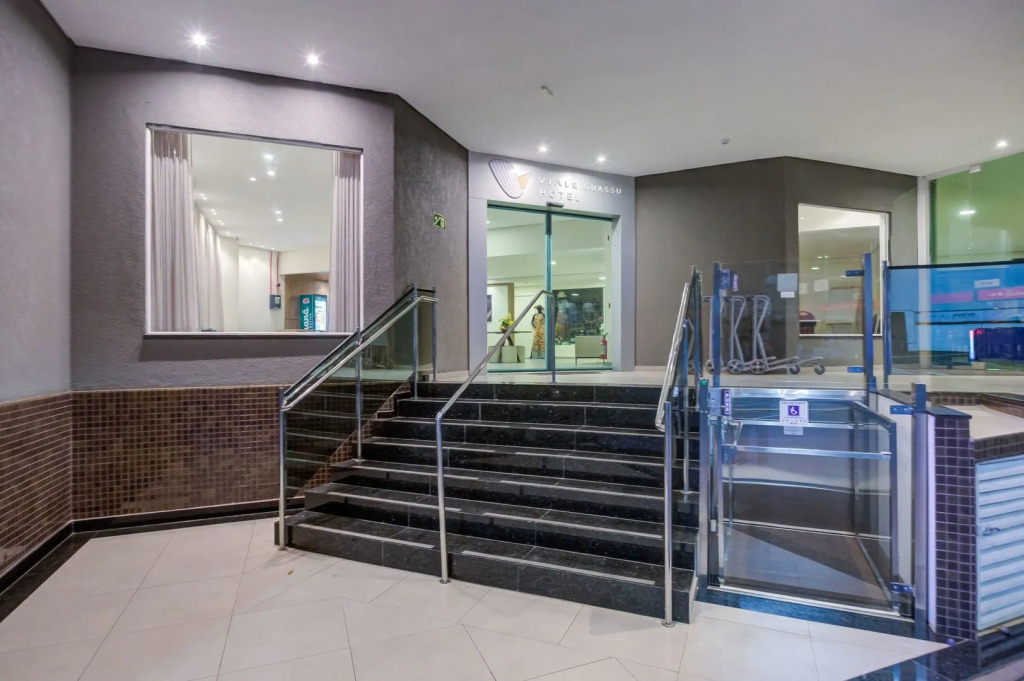 Viale Iguassu Hotel