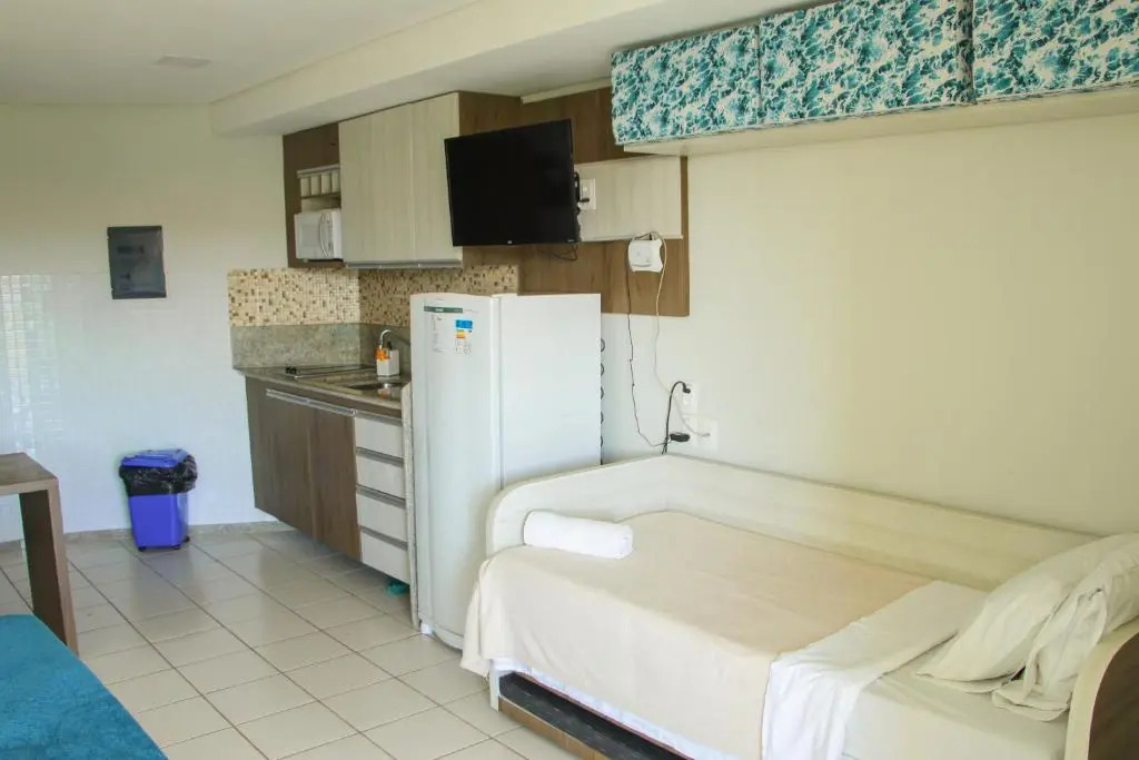 Resort Marulhos Porto de Galinhas