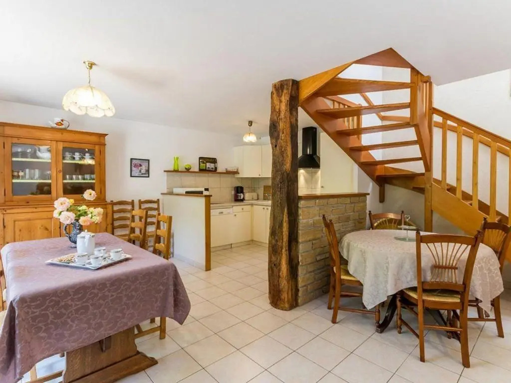 Gîte familial au calme avec jardin, près de Nantes et St Nazaire, activités pour petits et grands - FR-1-306-1119