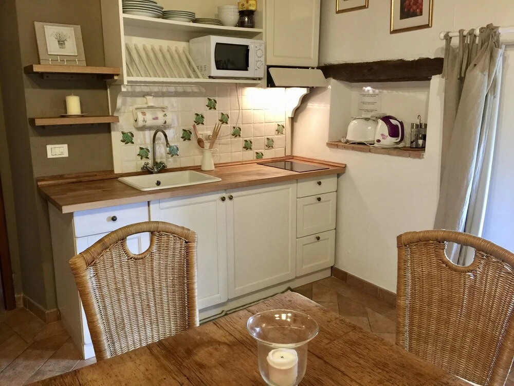 Relais Il Pozzeto