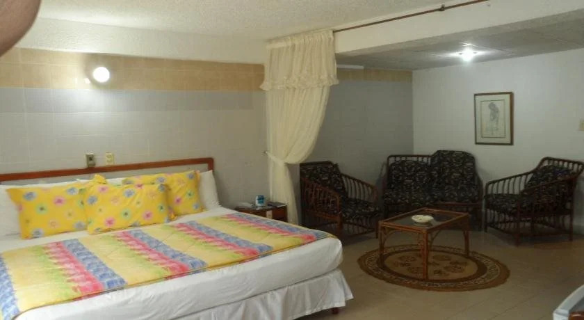 Hotel Santa Barbara