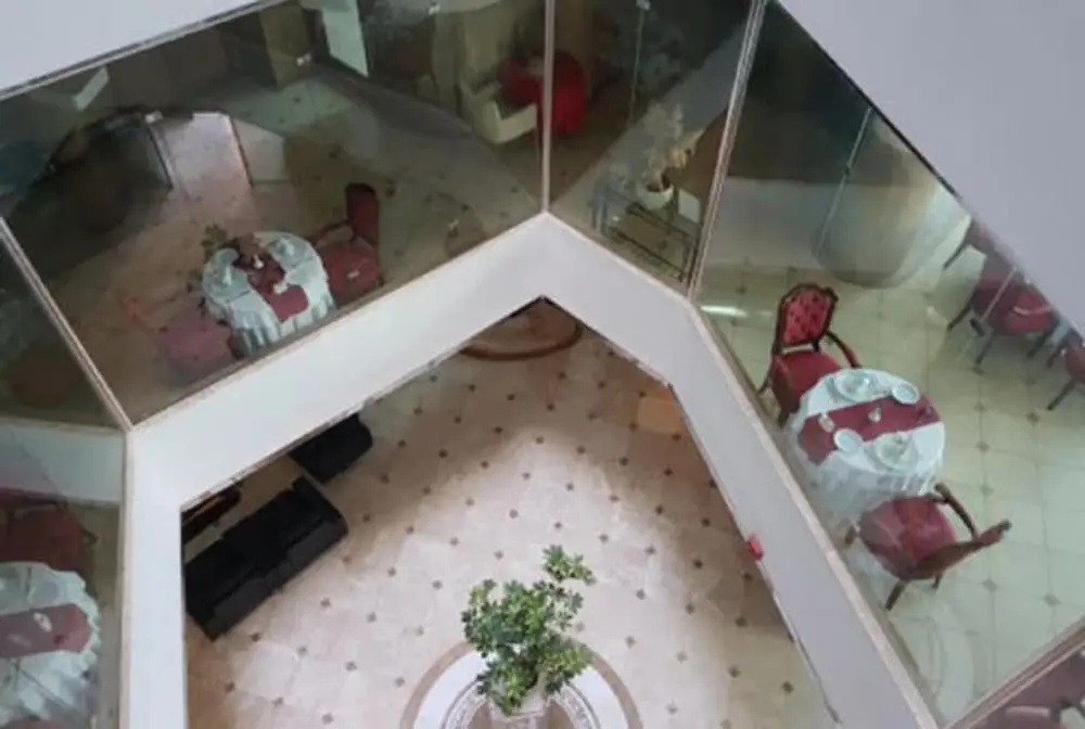 Cristal Appart Hotel