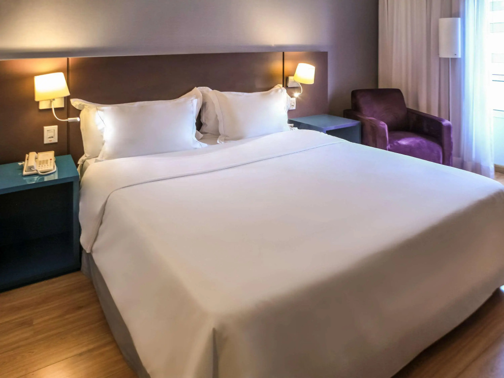Mercure Sao Jose dos Campos