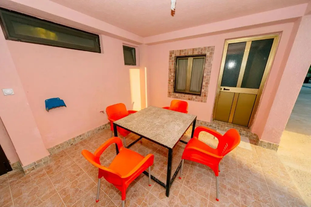 MC Apartments