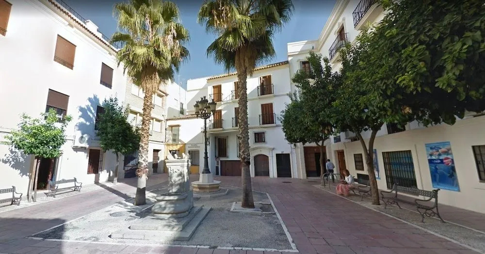 Apartamento San Miguel junto Tendillas