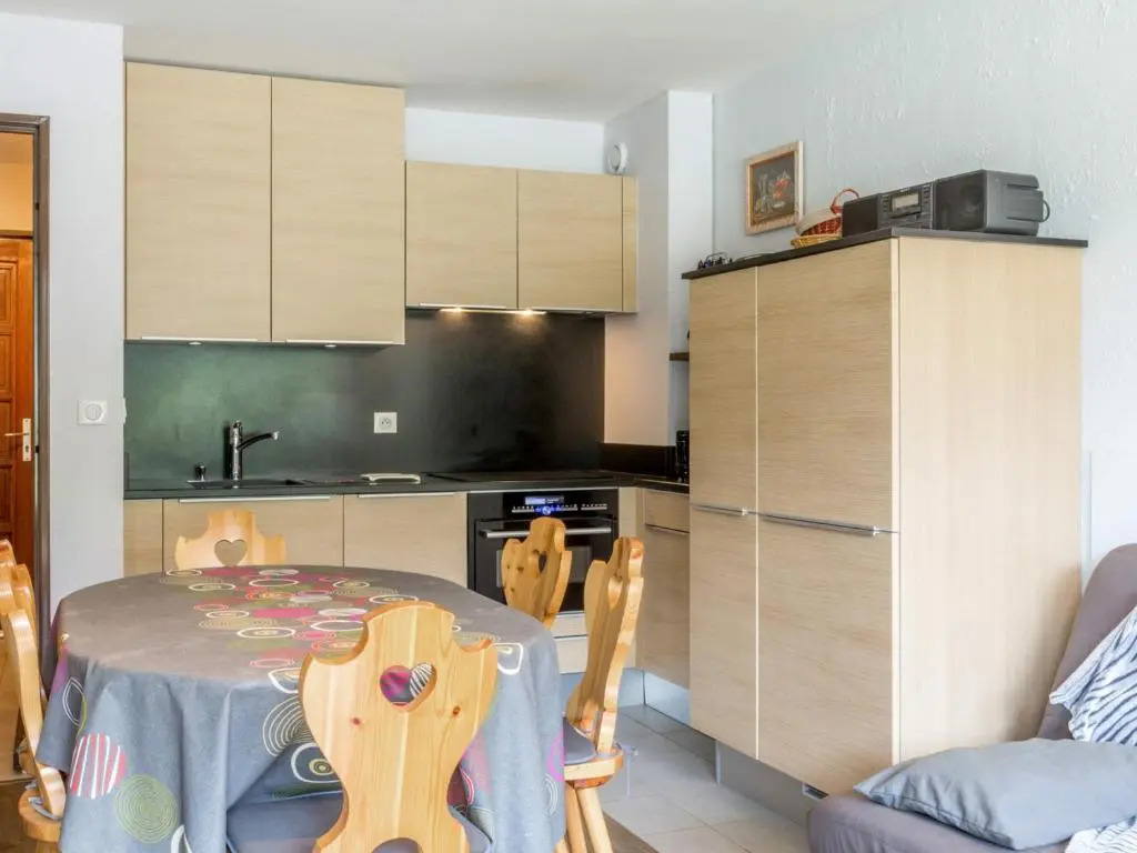 Appartement La Clusaz, 3 pièces, 6 personnes - FR-1-304-117