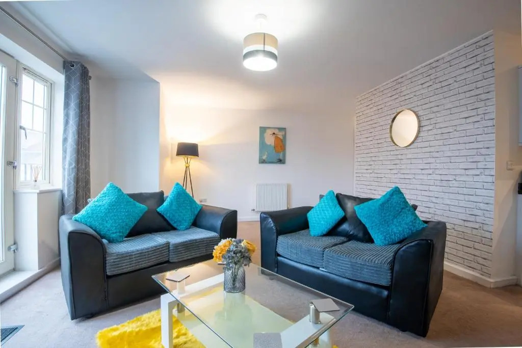 No11 Nursery Covent
