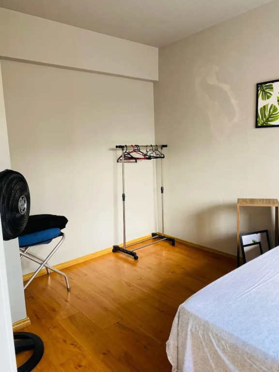 Loft Abdon Batista