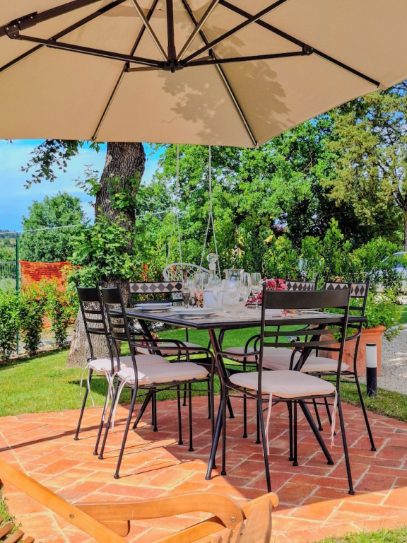 Holiday Home Croce