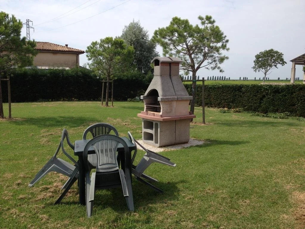 Agriturismo Ca Bonelli 1924