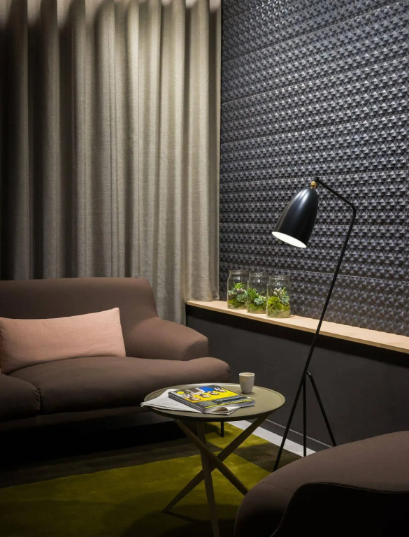 OKKO Hotels Nantes Centre Ville