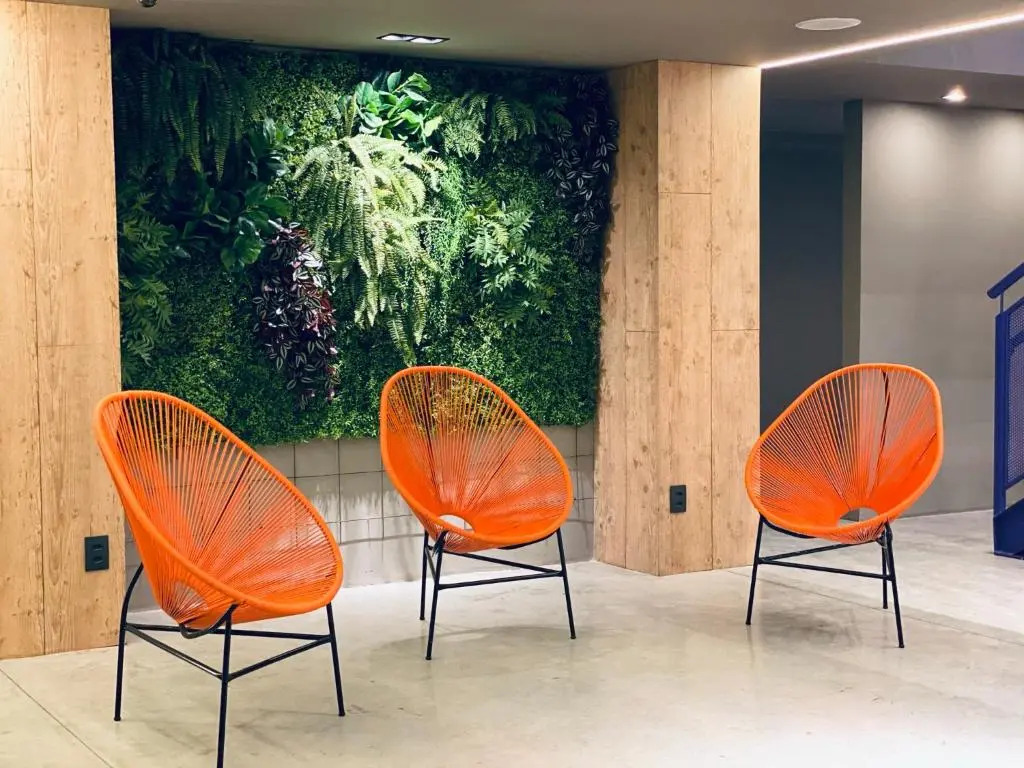 Sun Smart Hotel
