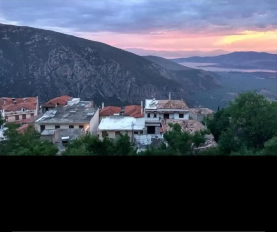 Orfeas Hotel