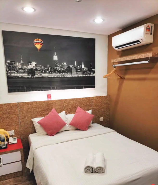 Natura Hotel