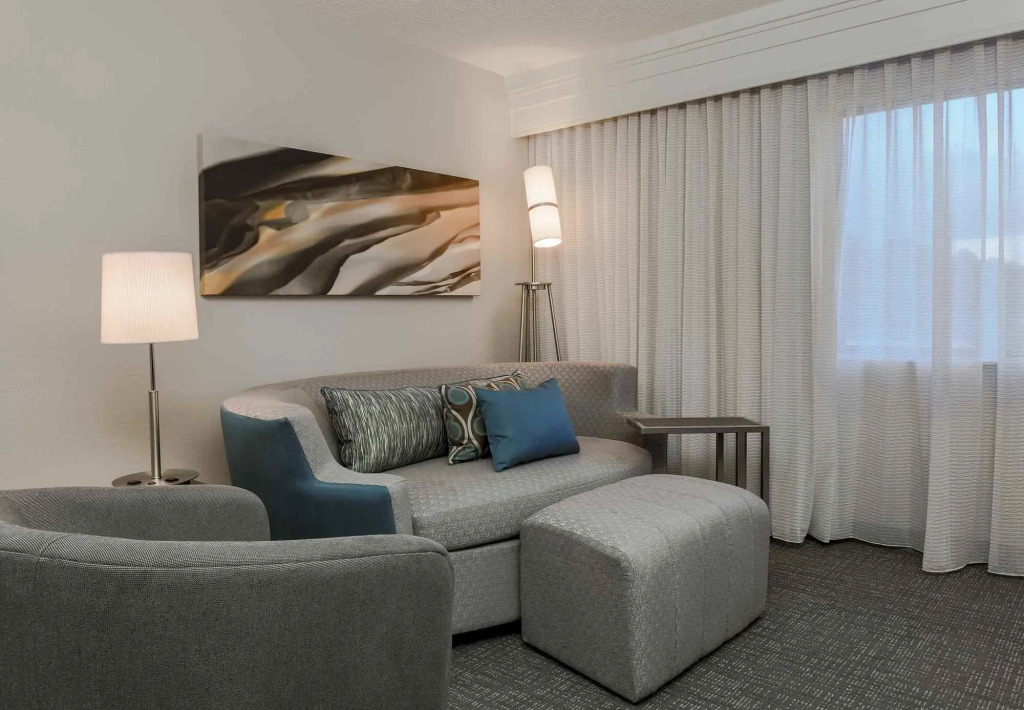 Courtyard by Marriott Orlando Lake Mary North