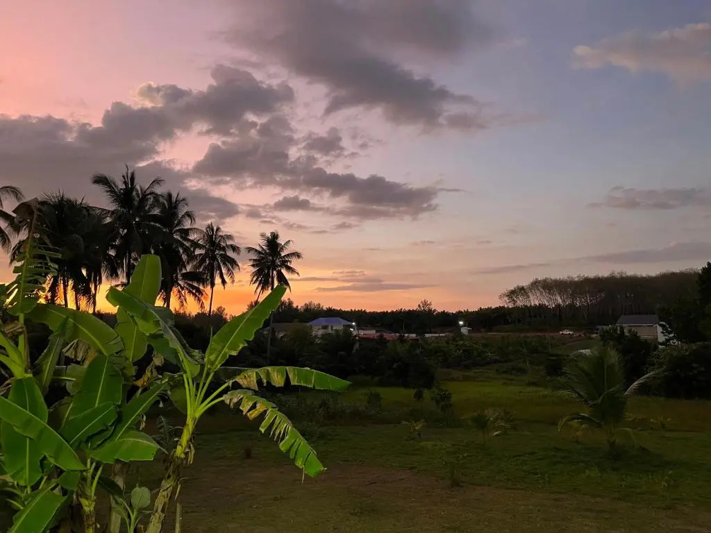 Rak Suan Homestay รักสวนโฮมสเตย์