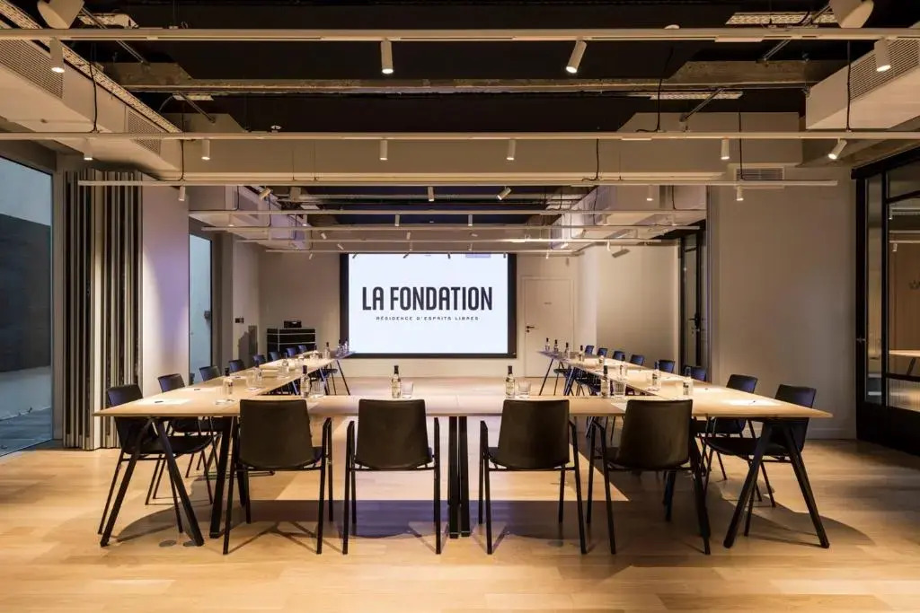 La Fondation