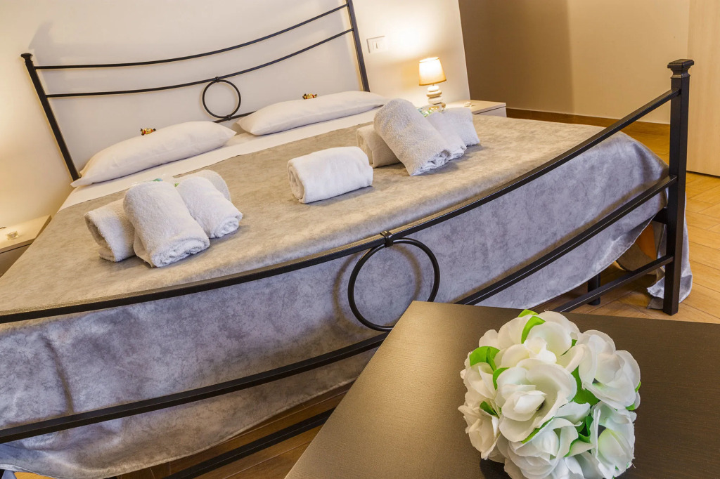 Sicily in Love - Rooms & Breakfast