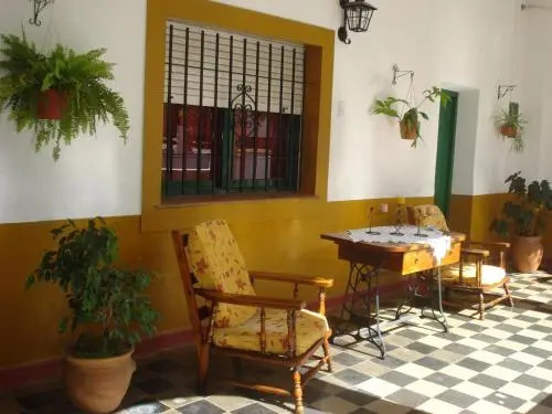 Hosteria La Primavera