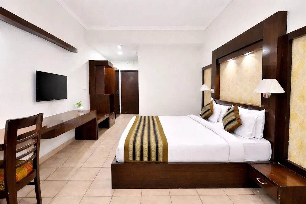 Hotel Kant